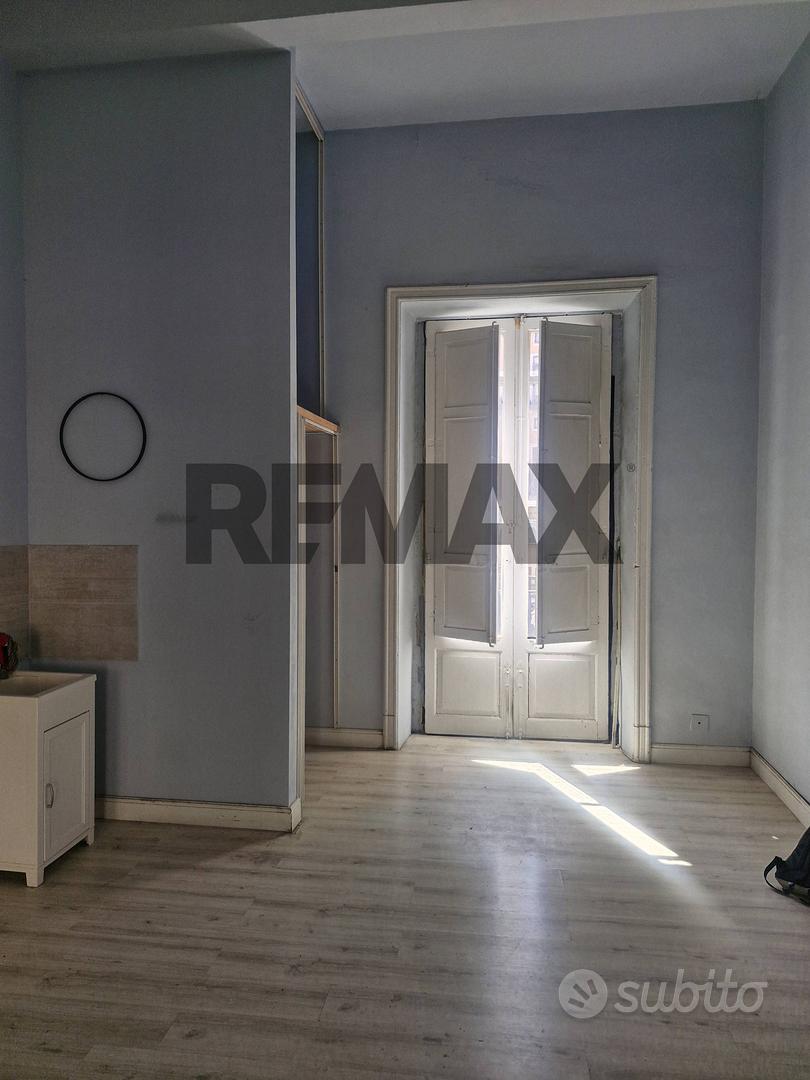 Appartamento – Catania, Borgo, Borgo-Sanzio - Vista 3