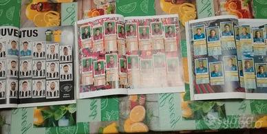 copie album calciatori panini