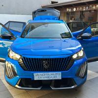 Peugeot 2008 BlueHDi 130 S&S EAT8 Allure Pack