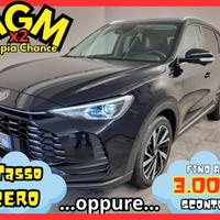 MG ZS 1.5 Hybrid+ Luxury