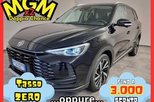 MG ZS 1.5 Hybrid+ Luxury