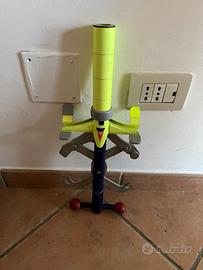 Bloccapedali antifurto auto universale –Come nuovo