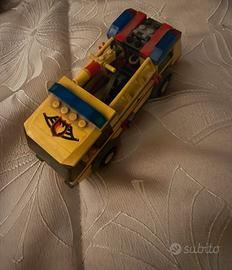 Lego city