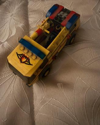 Lego city