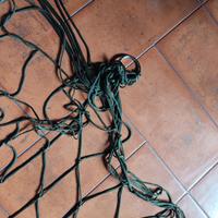 Amaca giardino casa viaggio trekking 