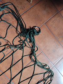 Amaca giardino casa viaggio trekking 