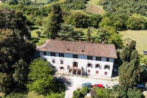 Appartamento a Asciano