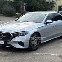 MERCEDES E 220 d Mild hybrid 4Matic Advanced