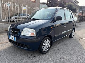 Hyundai Atos Prime 1.1 12V Active Euro 4 adatta a 