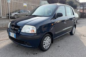 Hyundai Atos Prime 1.1 12V Active Euro 4 adatta a 
