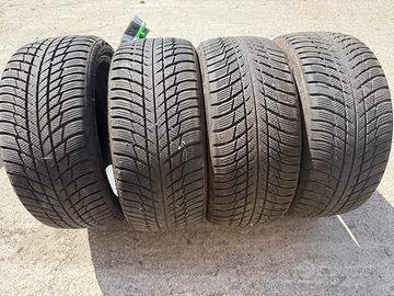 Gomme invernali Brigestone 225/40 R18 92V