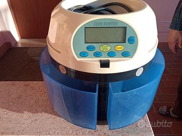 Contamonete elettronico