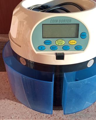 Contamonete elettronico