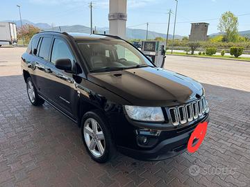 Auto Jeep Compass