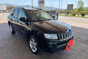 Auto Jeep Compass