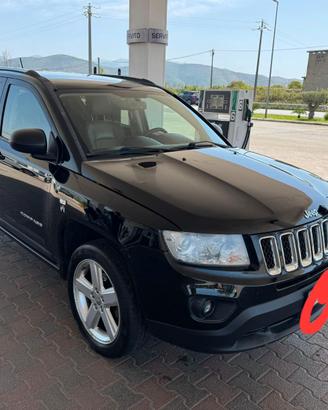 Auto Jeep Compass
