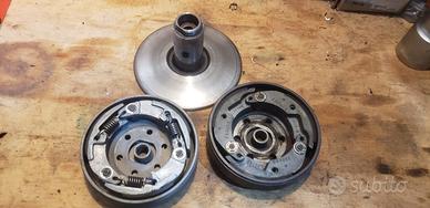 Ricambi Scooter Piaggio