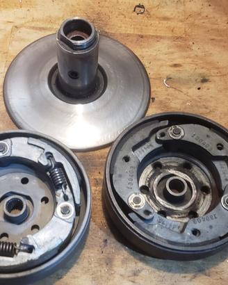 Ricambi Scooter Piaggio