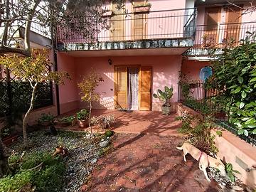 G Villa di 84 MQ interna