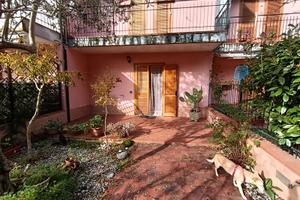 G Villa di 84 MQ interna