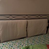 Contorno letto