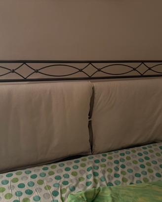 Contorno letto