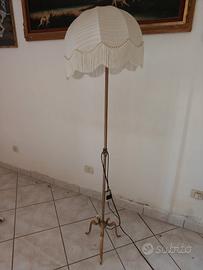 Piantana vintage 