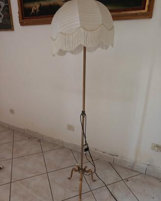 Piantana vintage 
