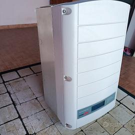 Inverter Solaredge SE15K 