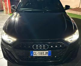 Audi A1 SPB 35 TFSI S tronic S line edition