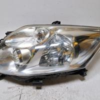 8117002460 FANALE ANTERIORE SX TOYOTA AURIS (--) 2