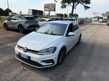Volkswagen Golf 1.6 TDI 115 CV 5p. Sport BlueMotio