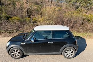 MINI Cooper D