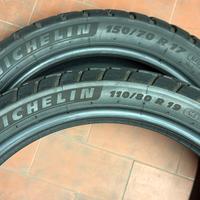 Michelin Anakee Adventure  110 80 19 & 150 70 17