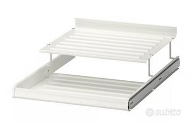 Porta scarpe per pax 50x57