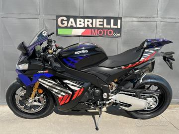 Aprilia RSV4 1100 FACTORY