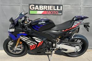 Aprilia RSV4 1100 FACTORY
