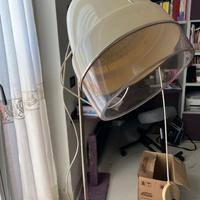 Casco per capelli Philips