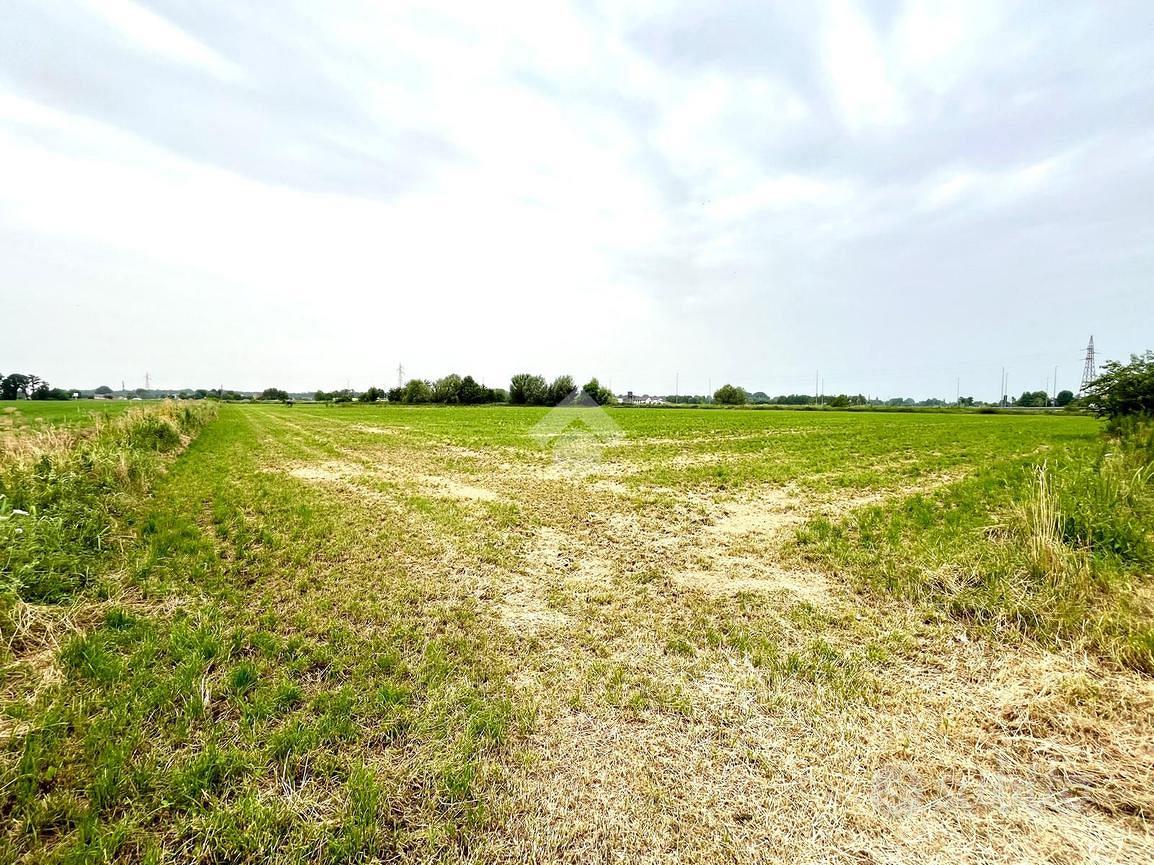 TER. RESIDENZIALE A MARMIROLO - Vista 4