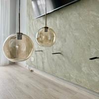 Lampade a sospensione stile moderno industriale