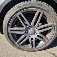 cerchi audi a3 sportback da 18 sline 