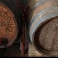 Vin Santo tradizionale 2019