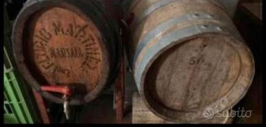 Vin Santo tradizionale 2019