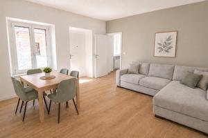Terratetto quadrilocale personalizzabile - no agen