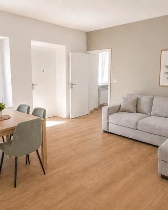 Terratetto quadrilocale personalizzabile - no agen