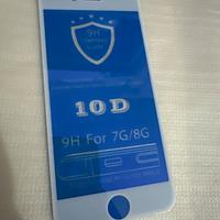 Vetro temperato per iPhone 6
