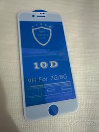 Vetro temperato per iPhone 6