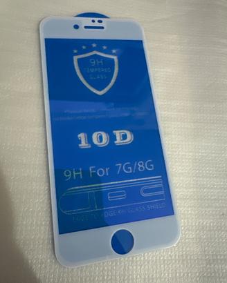 Vetro temperato per iPhone 6