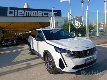 PEUGEOT 3008 BlueHDi 130 S&S EAT8 Allure Pack i