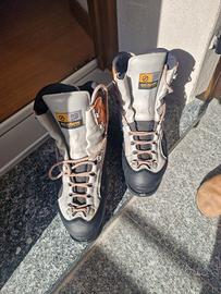 Scarpa - Jorasses Pro GTX - Scarponi da montagna